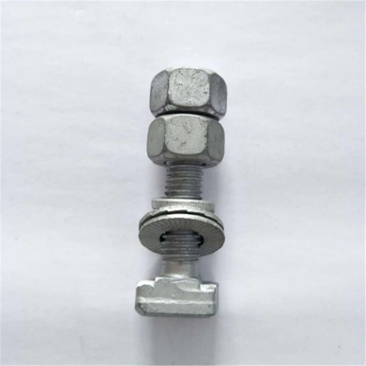 Halfen Channel Bolts