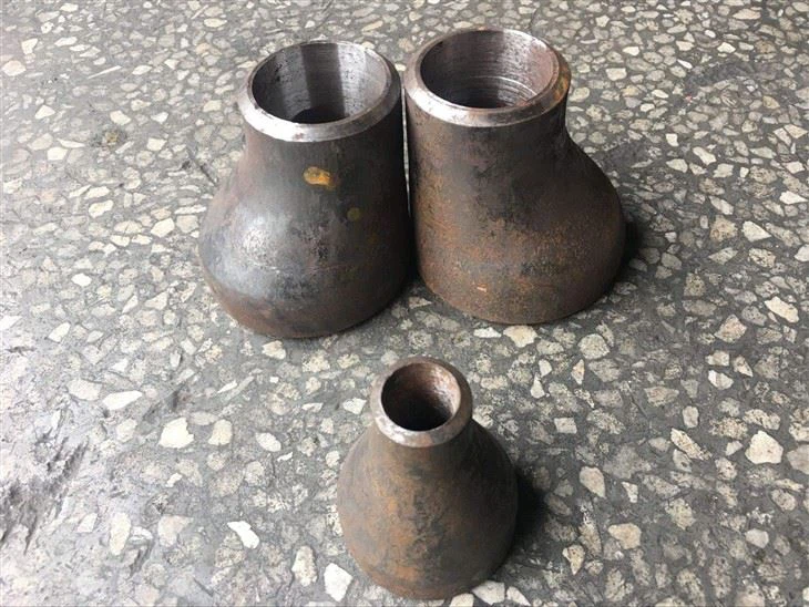 Carbon Steel Reducer
